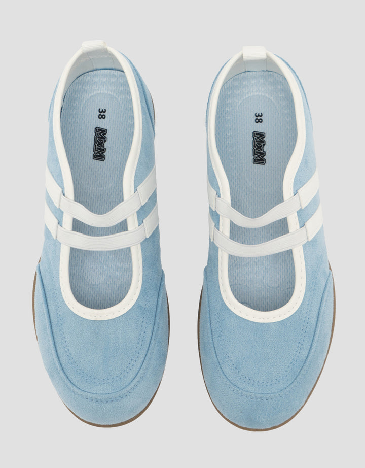MXM SEPATU SNEAKERS SS03 WANITA