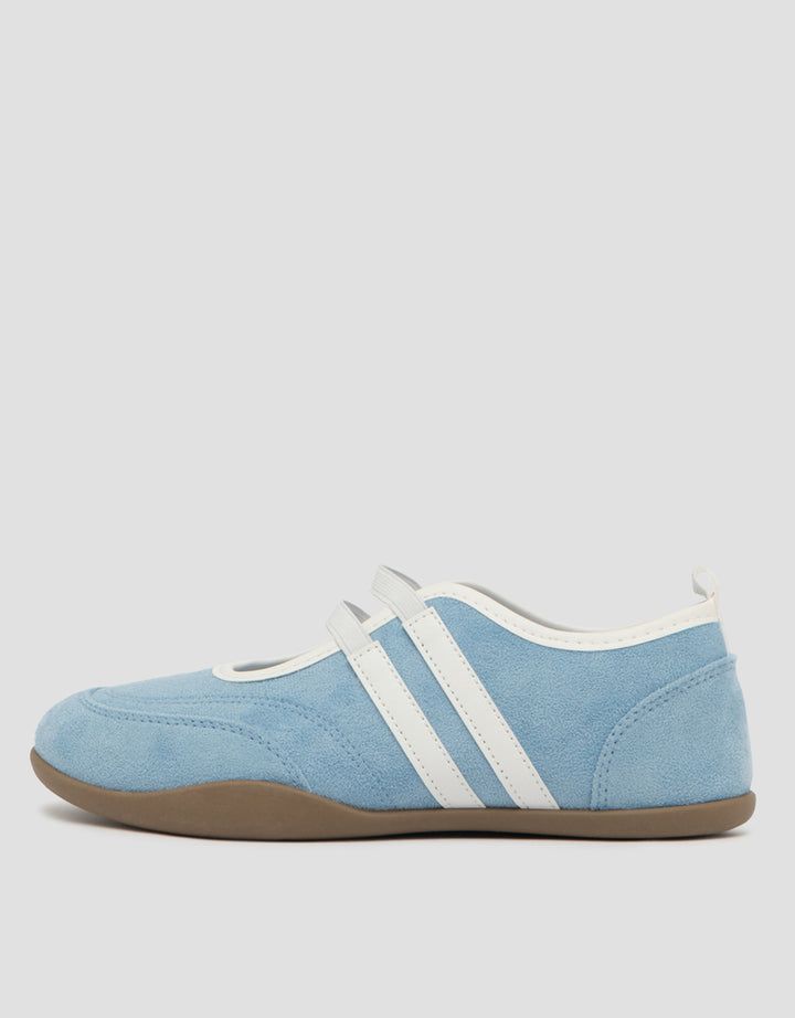 MXM SEPATU SNEAKERS SS03 WANITA