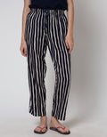 St. Yves Long Pants Stripe
