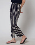 St. Yves Long Pants Stripe