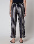 St. Yves Long Pants Stripe