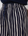 St. Yves Long Pants Stripe