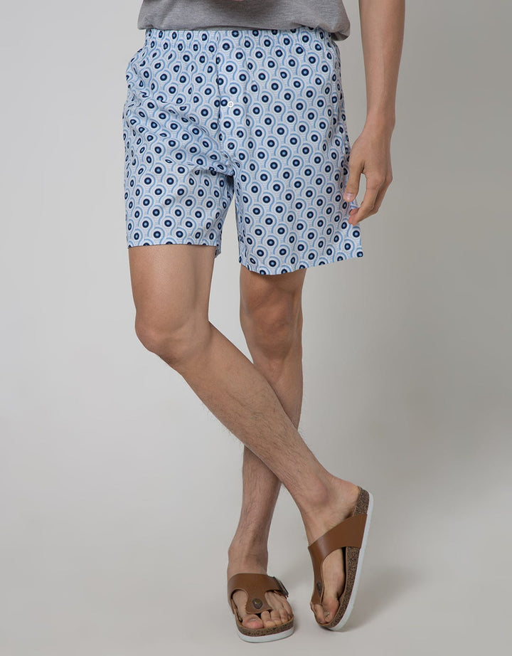 Cole Boxer Woven Texq2 2