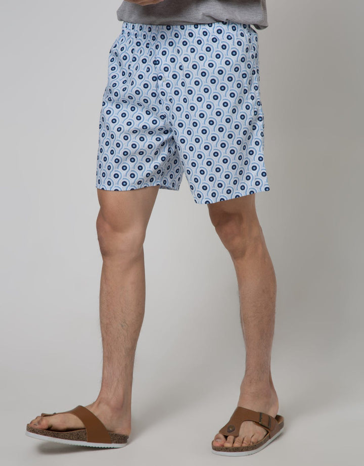 Cole Boxer Woven Texq2 2