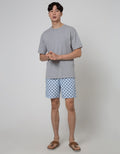 Cole Boxer Woven Texq2 2