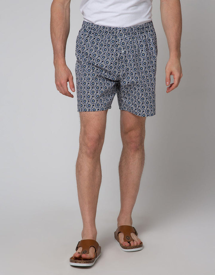 Cole Boxer Woven Texq2 2