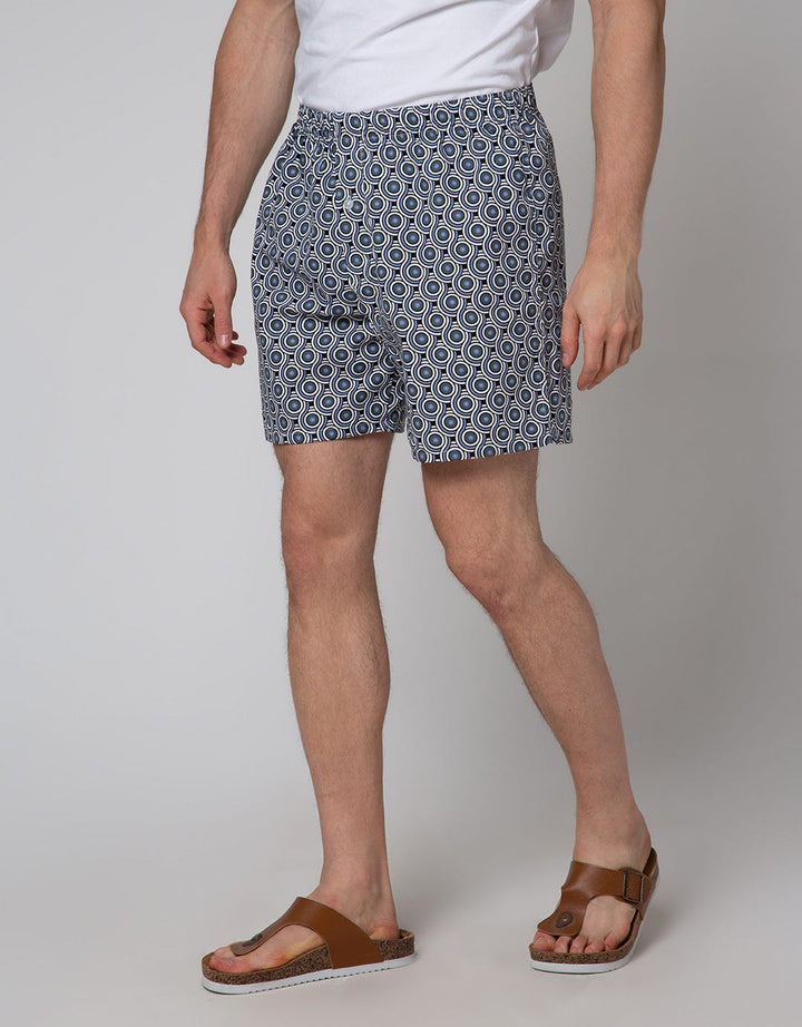 Cole Boxer Woven Texq2 2