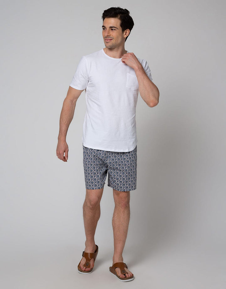 Cole Boxer Woven Texq2 2