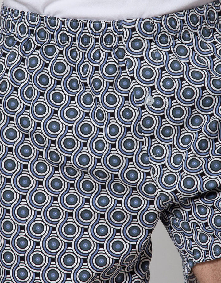 Cole Boxer Woven Texq2 2
