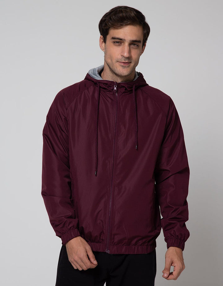 Cole Reversible Micro Jaket Pria