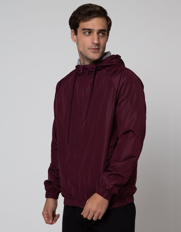 Cole Reversible Micro Jaket Pria