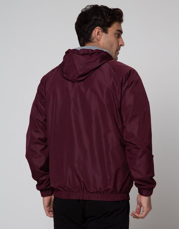 Cole Reversible Micro Jaket Pria