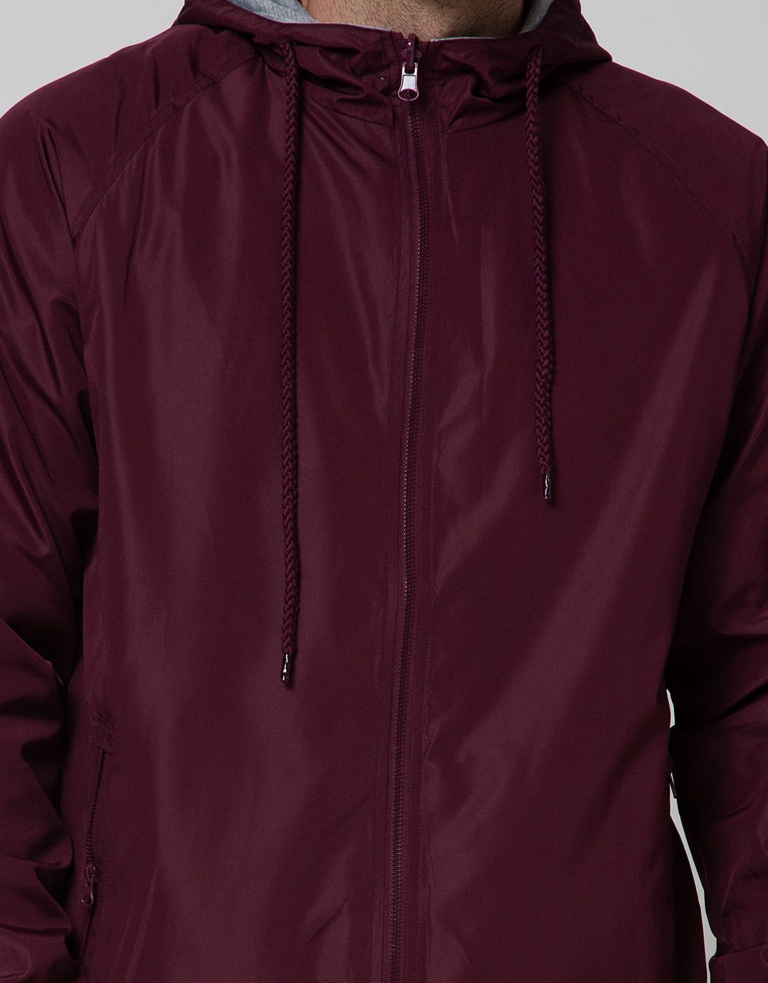 Cole Reversible Micro Jaket Pria