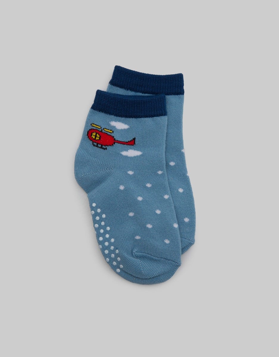 SOCK KK WITH ANTISLI