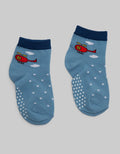 SOCK KK WITH ANTISLI