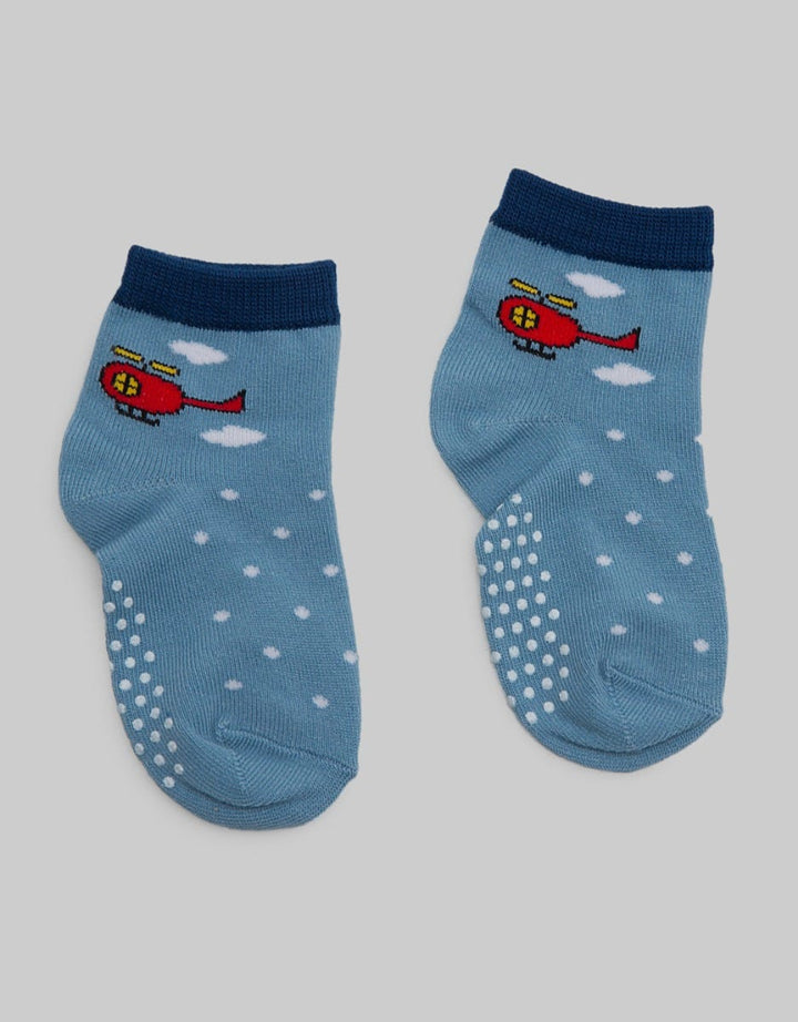 SOCK KK WITH ANTISLI