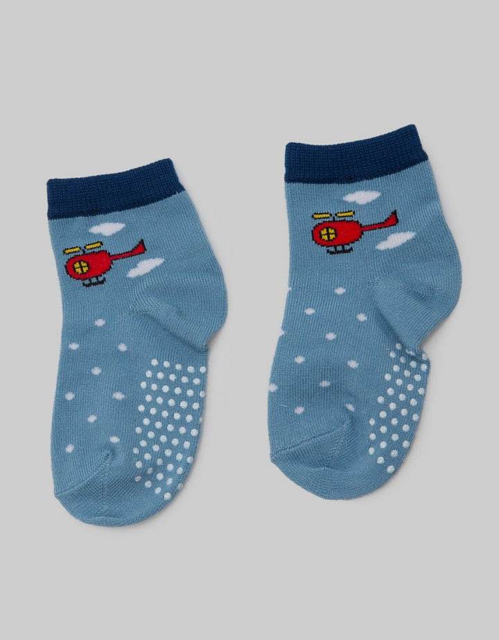 SOCK KK WITH ANTISLI