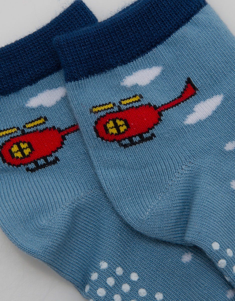SOCK KK WITH ANTISLI