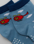 SOCK KK WITH ANTISLI
