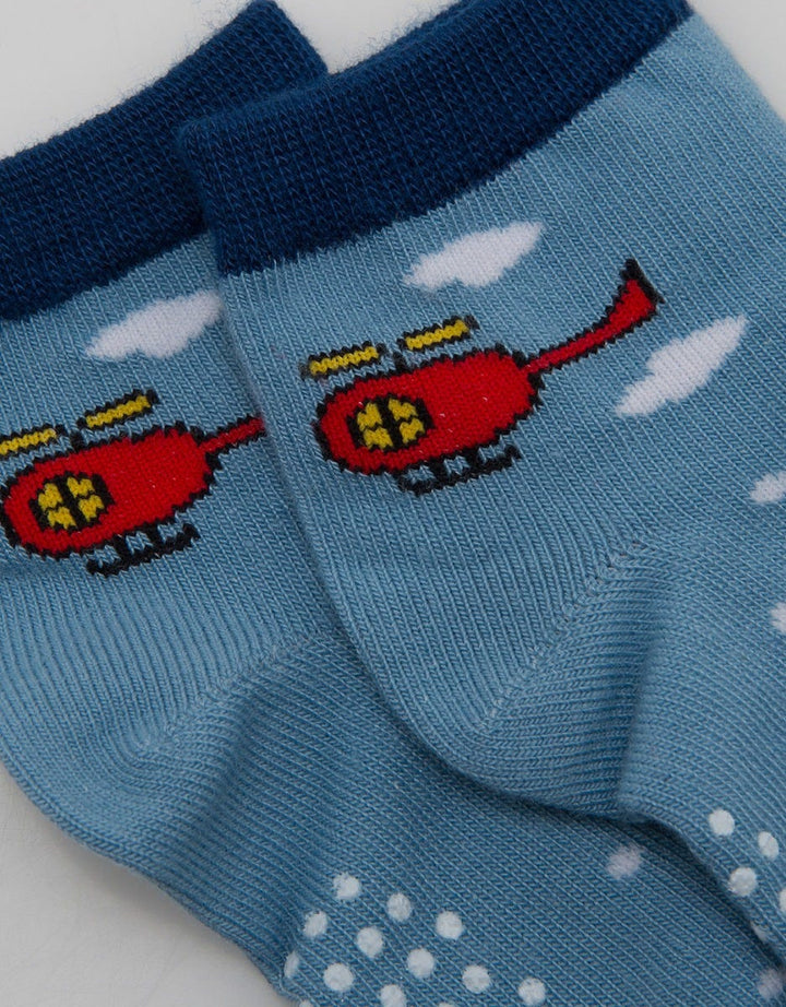 SOCK KK WITH ANTISLI