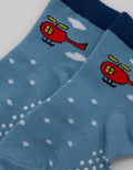 SOCK KK WITH ANTISLI