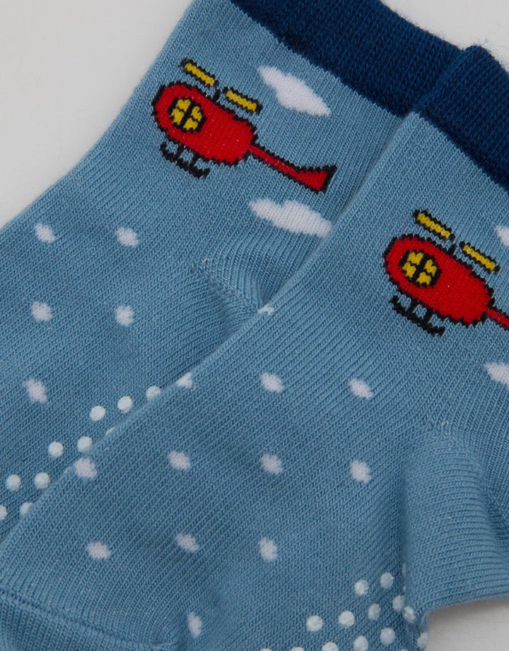 SOCK KK WITH ANTISLI