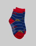 Kidz Too Sock With Antislip