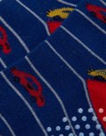 Kidz Too Sock With Antislip
