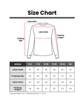 NEVADA ZIPPER PIPING SWEATER ANAK PEREMPUAN