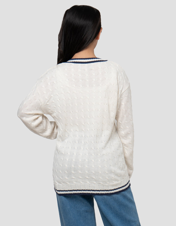 NEVADA SWEATER ANAK PEREMPUAN