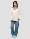 NEVADA SWEATER ANAK PEREMPUAN