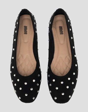 MXM SEPATU BALLERINA SP26 WANITA