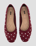 MXM SEPATU BALLERINA SP26 WANITA