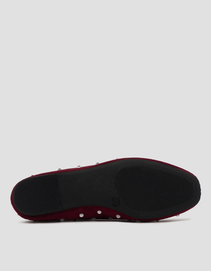 MXM SEPATU BALLERINA SP26 WANITA