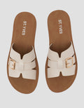 ST. YVES SANDAL SLIPPER STPC08 WANITA