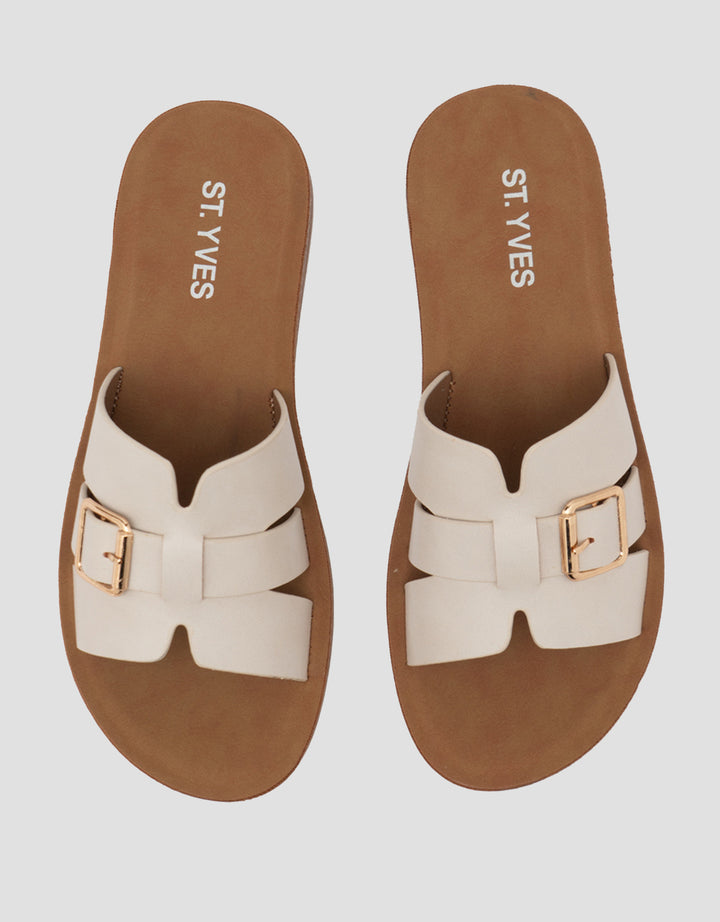ST. YVES SANDAL SLIPPER STPC08 WANITA