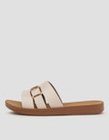 ST. YVES SANDAL SLIPPER STPC08 WANITA