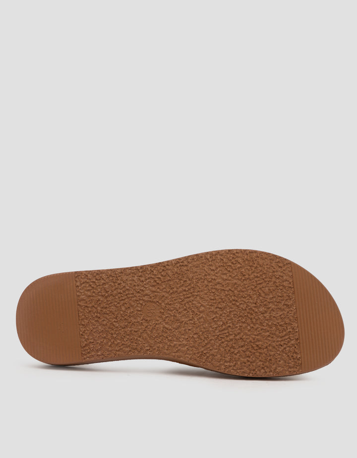 ST. YVES SANDAL SLIPPER STPC08 WANITA
