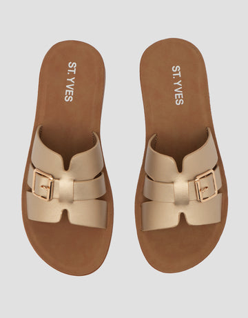 ST. YVES SANDAL SLIPPER STPC08 WANITA
