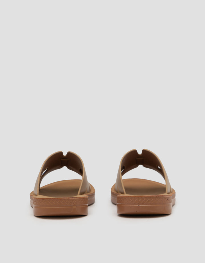 ST. YVES SANDAL SLIPPER STPC08 WANITA