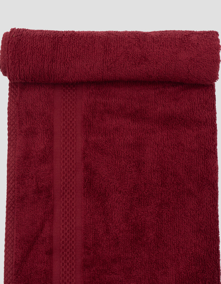 MXM TOWEL TRAVEL 50 X 100 CM