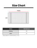 MXM TOWEL TRAVEL 50 X 100 CM