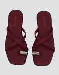 SAINT YVES SANDAL SLIPPER JVS97 WANITA