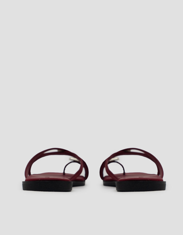 SAINT YVES SANDAL SLIPPER JVS97 WANITA