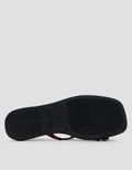 SAINT YVES SANDAL SLIPPER JVS97 WANITA