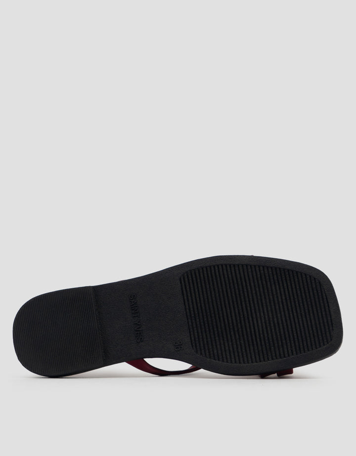 SAINT YVES SANDAL SLIPPER JVS97 WANITA