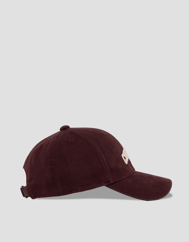 NEVADA SOCIAL CHICAGO TOPI BASEBALL WANITA