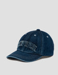 NEVADA NEW YORK TOPI BASEBALL WANITA
