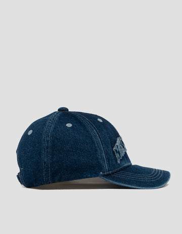 NEVADA NEW YORK TOPI BASEBALL WANITA