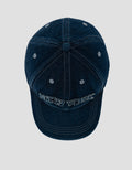 NEVADA NEW YORK TOPI BASEBALL WANITA